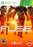 Fuse (Xbox 360)